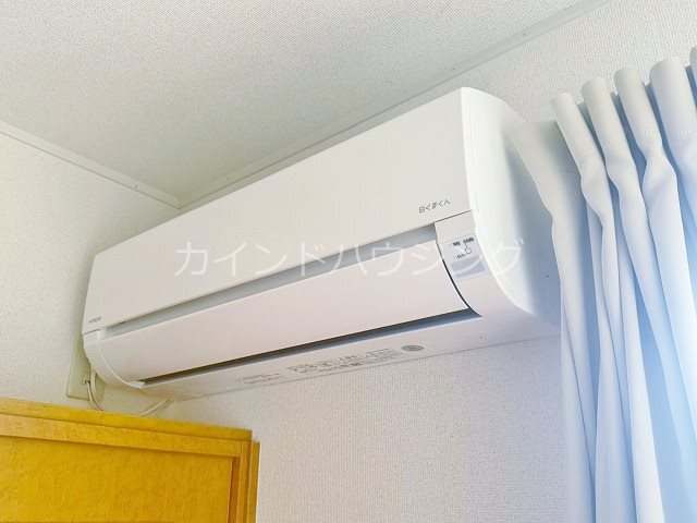 レオパレスサンエイ その他設備