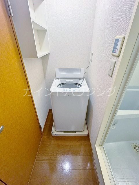 レオパレスサンエイ その他設備