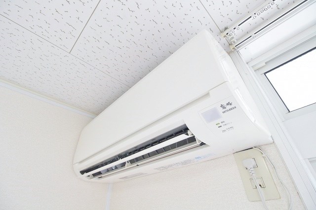 レオパレスクリスタルⅡ その他設備