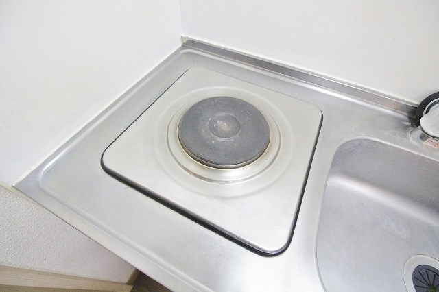 レオパレスクリスタルⅡ その他設備