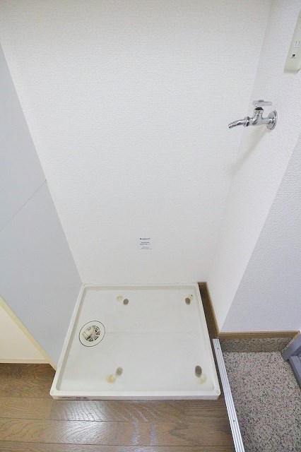 レオパレスクリスタルⅡ その他設備