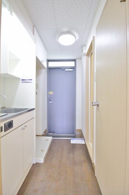 レオパレスクリスタルⅡ その他部屋・スペース