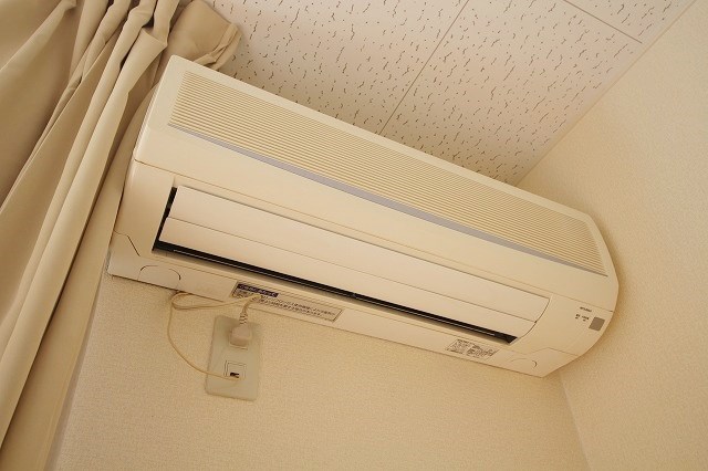 レオパレス芳山荘Ⅰ その他設備