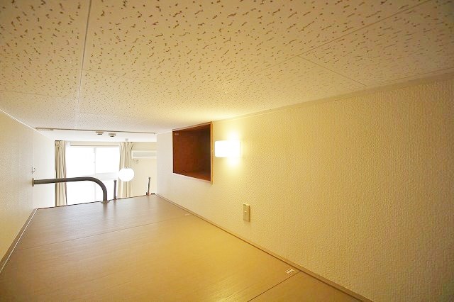 レオパレス芳山荘Ⅰ その他部屋・スペース