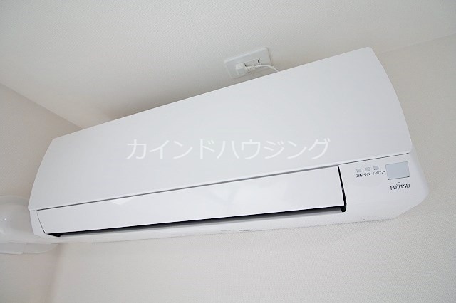 セレブ・パール二色 その他設備
