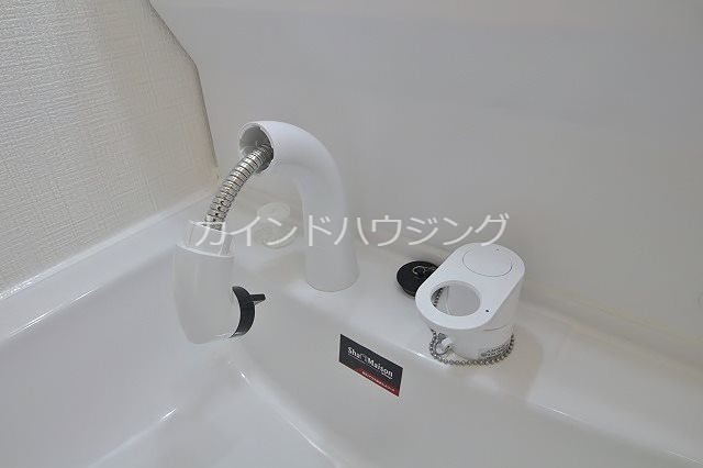 フレグランス高松 その他設備