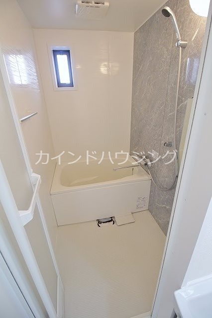 フレグランス高松 風呂画像