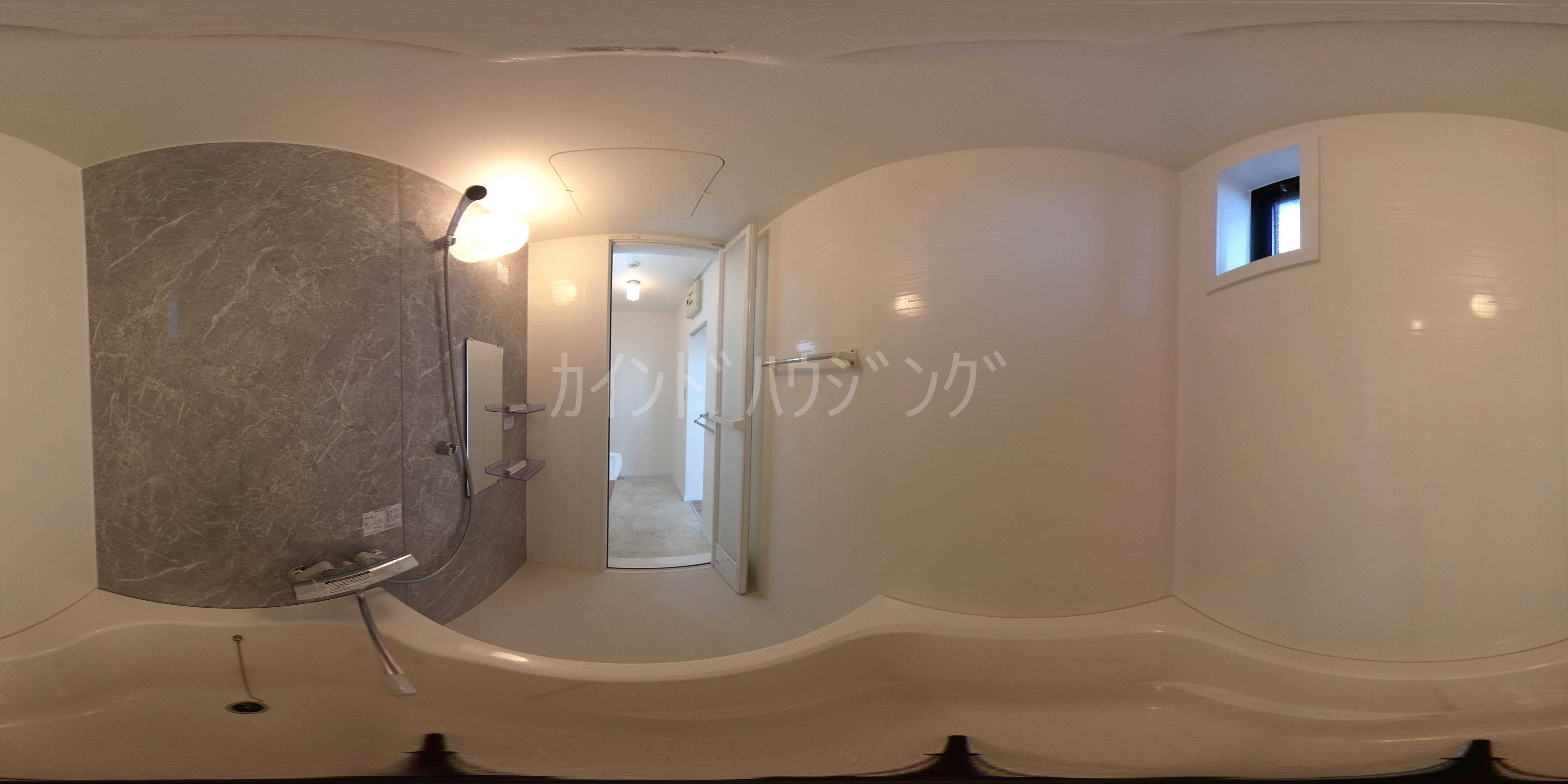 フレグランス高松 リビング