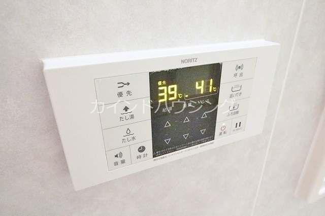 オアゼ二色Ⅰ番館 その他設備