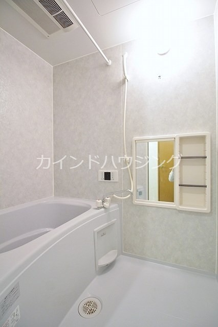 オアゼ二色Ⅰ番館 風呂画像