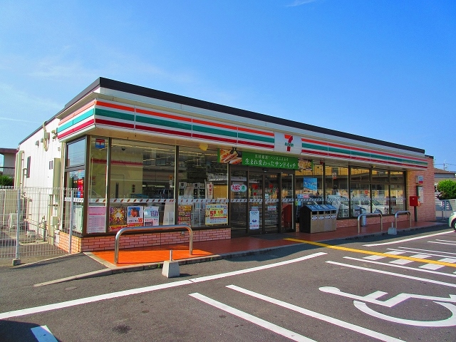 オアゼ二色Ⅰ番館 コンビニ