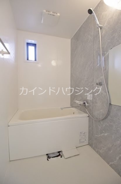 フレグランス高松 風呂画像