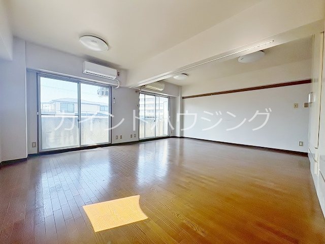 アバンティ貝塚2番館 その他