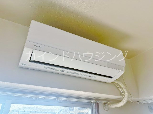 アバンティ貝塚2番館 その他設備