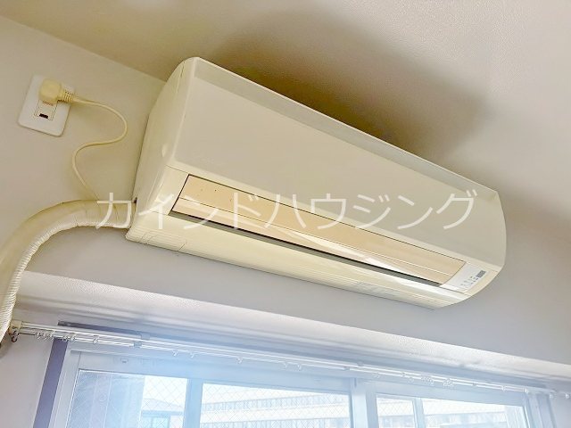 アバンティ貝塚2番館 その他設備