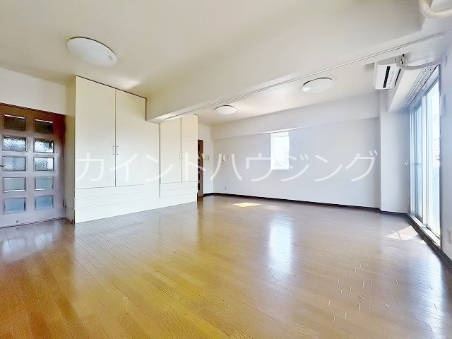 アバンティ貝塚2番館 ベッドルーム
