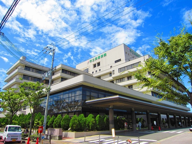 アバンティ貝塚2番館 総合病院