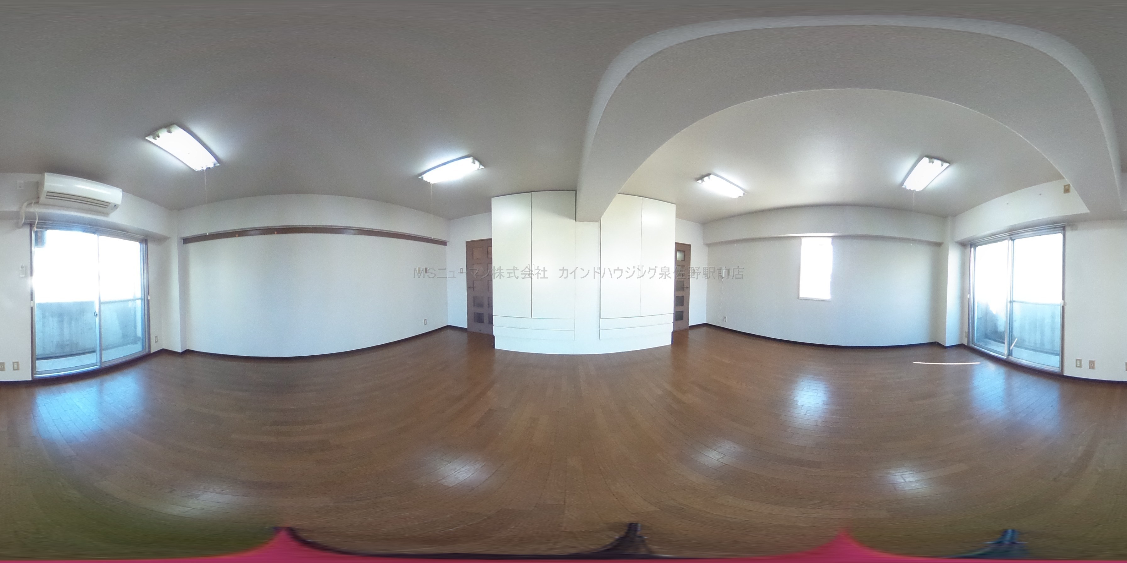 アバンティ貝塚2番館 洋室