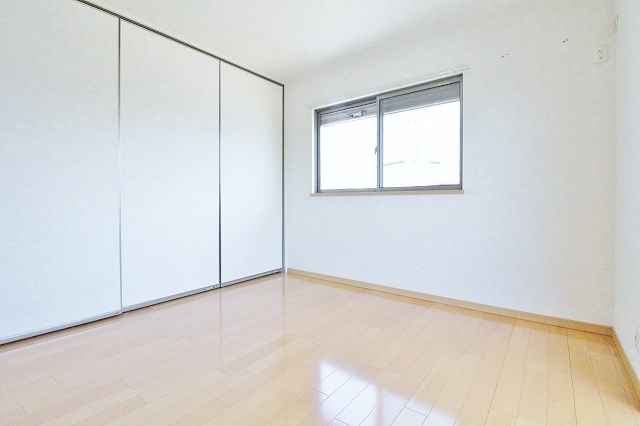 アバンミモザA・B  その他部屋・スペース