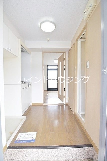 レオパレスKOKADO その他部屋・スペース