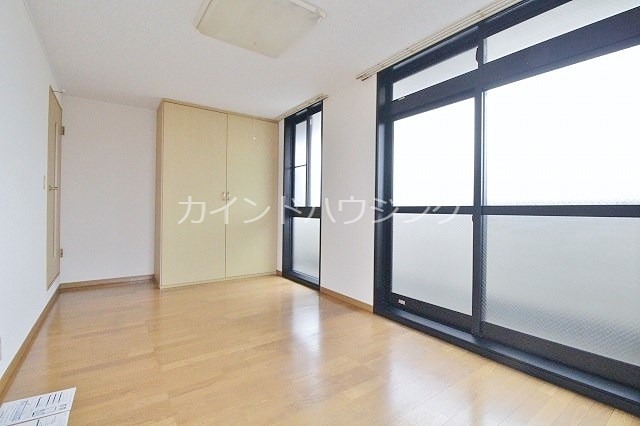 レオパレスKOKADO その他