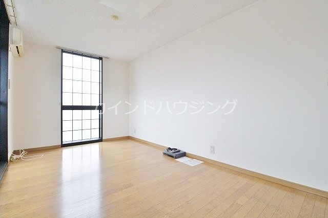 レオパレスKOKADO セキュリティ