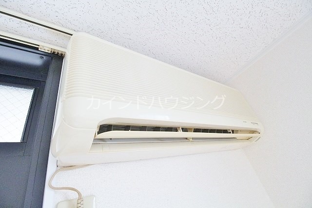 レオパレスKOKADO その他設備