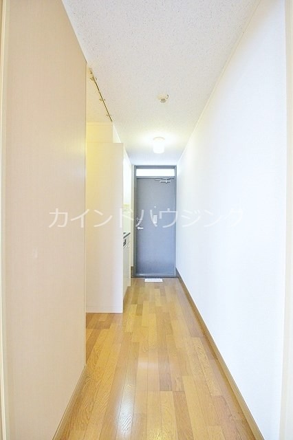レオパレスKOKADO その他部屋・スペース