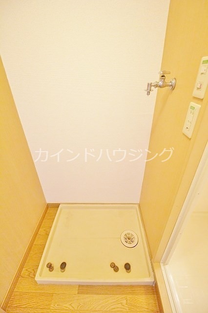レオパレスKOKADO その他設備