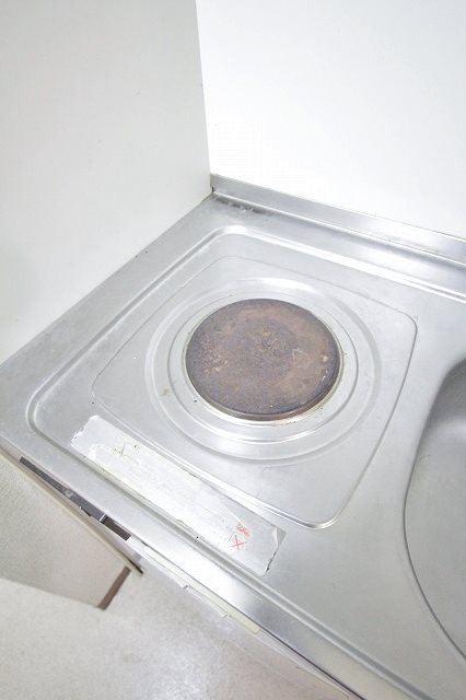 コートクリエイトⅠ その他設備
