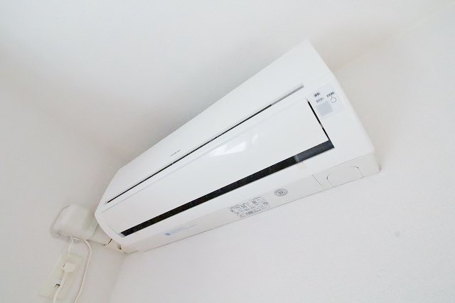コスモスA棟B棟 その他設備