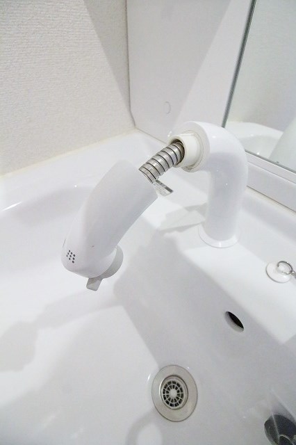 コスモスA棟B棟 その他設備