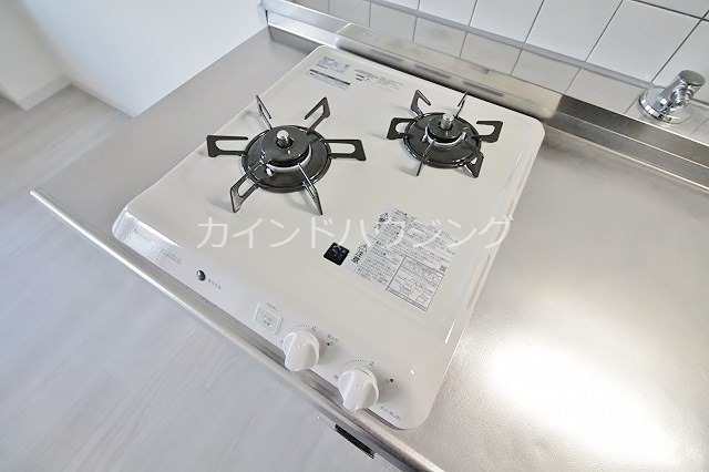 エスピアIDE その他設備