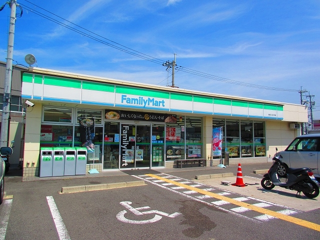 grand soleil コンビニ