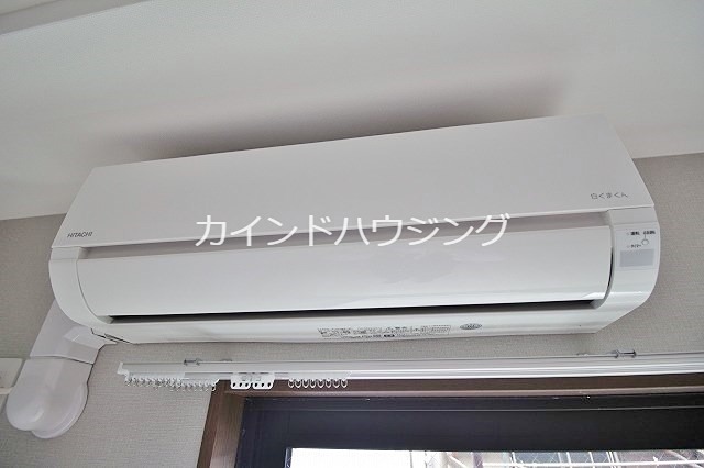 Mayfer その他設備