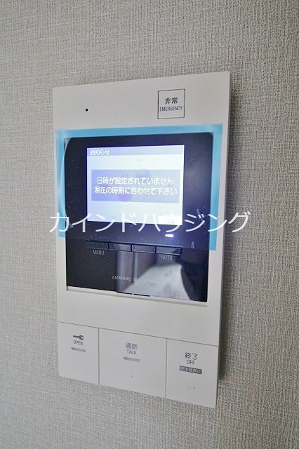 Mayfer セキュリティ