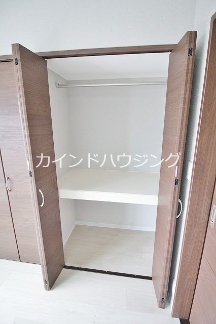 Mayfer 収納