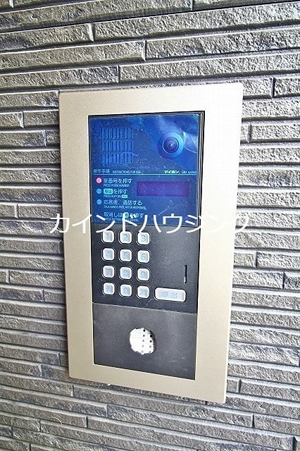 Mayfer その他共有部分