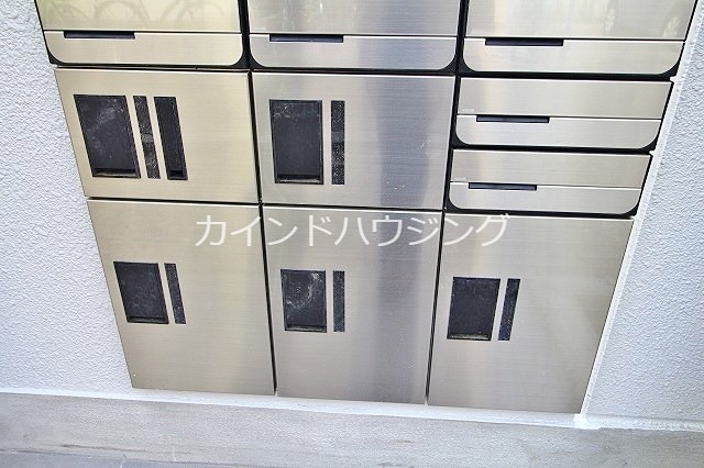 Mayfer その他共有部分