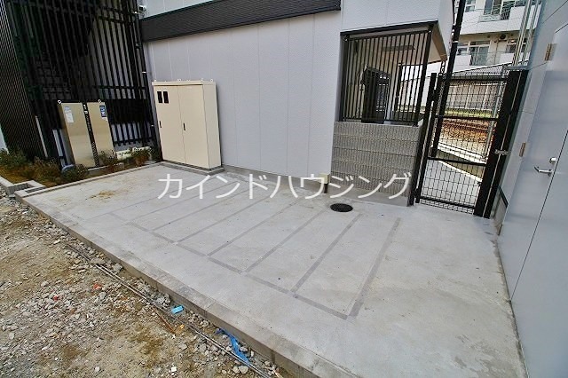 Mayfer その他共有部分