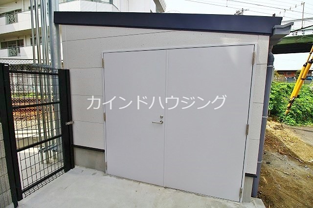 Mayfer その他共有部分