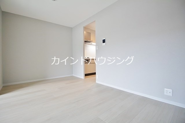 Mayfer リビング