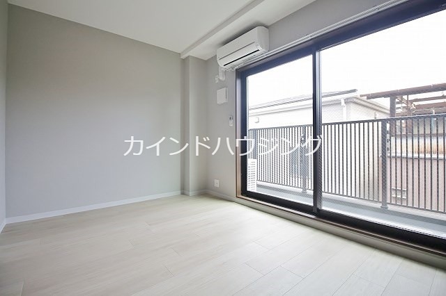 Mayfer ベッドルーム