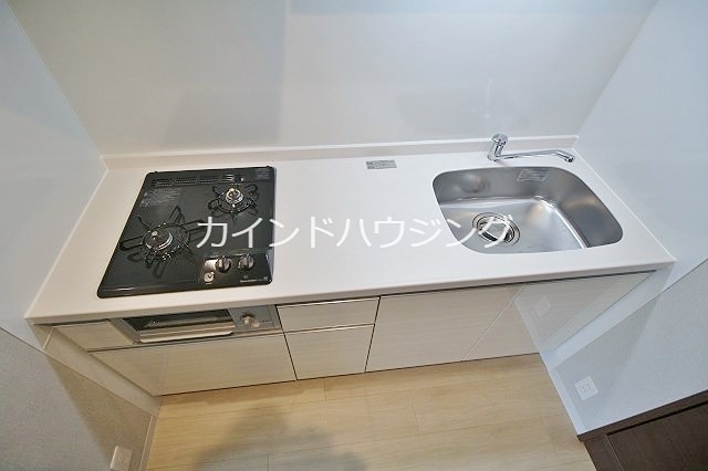 Mayfer キッチン