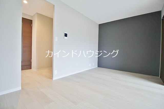 Mayfer リビング
