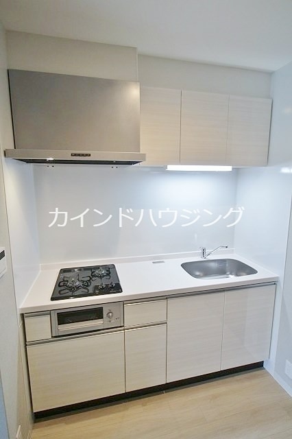 Mayfer キッチン