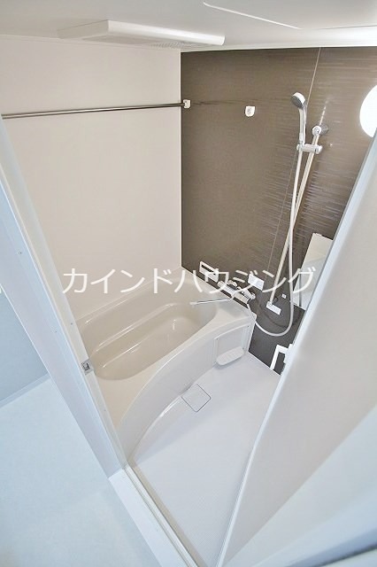 Mayfer 風呂画像