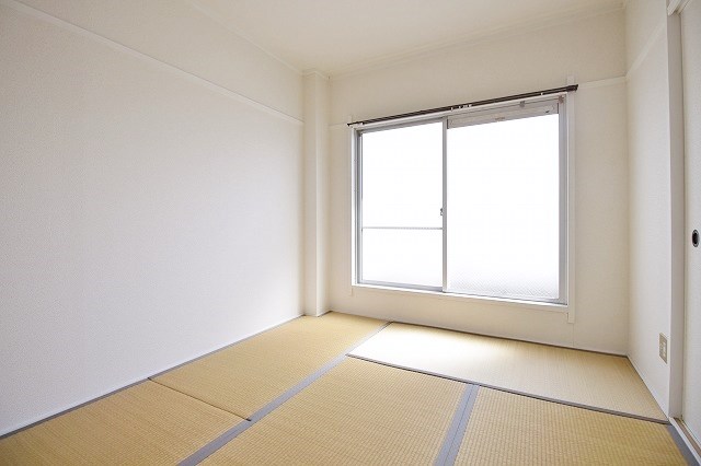住吉ハイツ セキュリティ