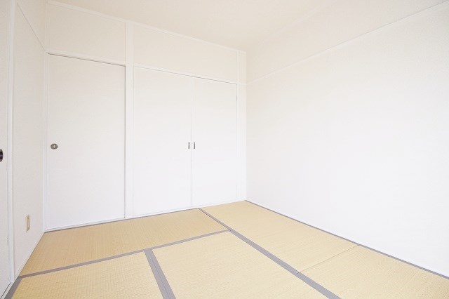 住吉ハイツ ベッドルーム
