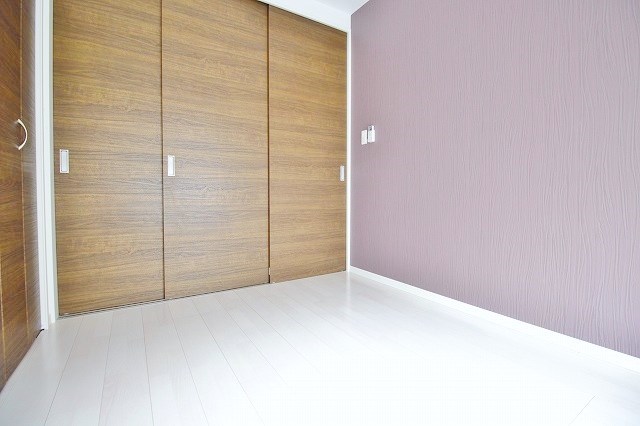 シプランドーレⅡ その他部屋・スペース